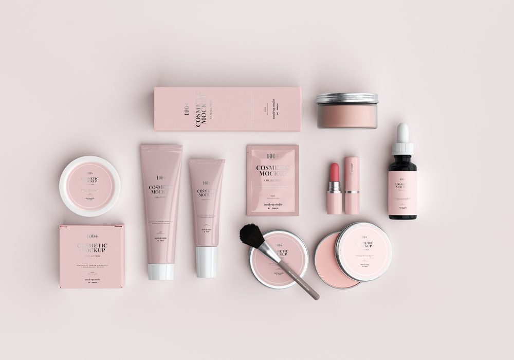 Beauty Expert – Case Study