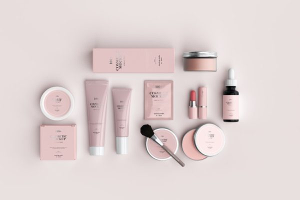 Beauty Expert – Case Study