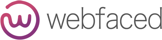 Webfaced
