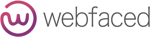 Webfaced