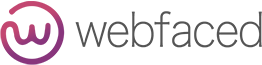 Webfaced