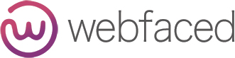 Webfaced