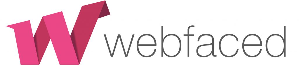 Webfaced