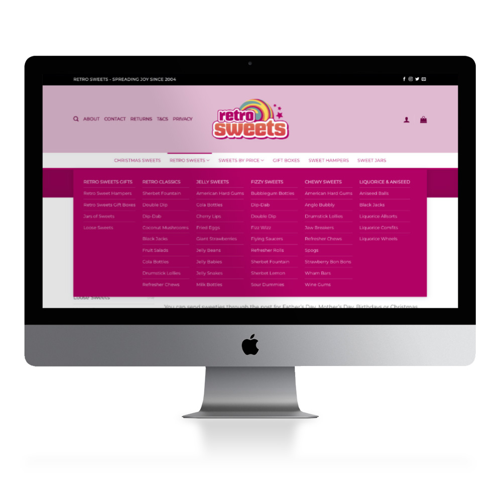 Webfaced